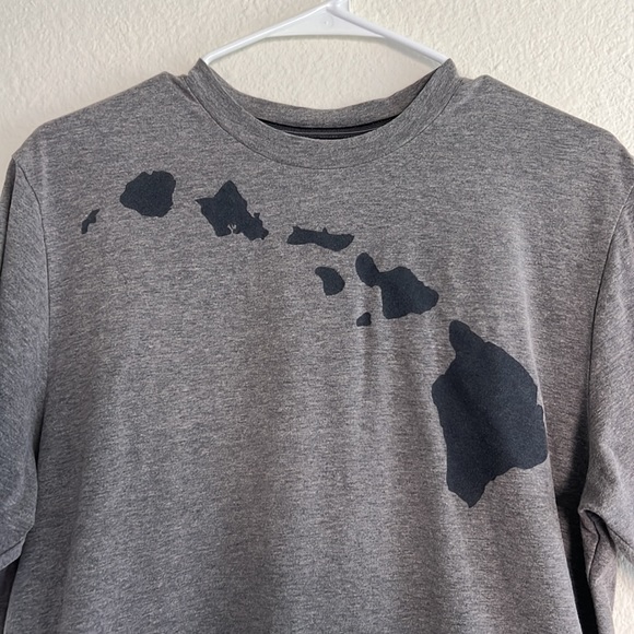 Laird Hamilton Hawaii Shirt - Picture 3 of 6